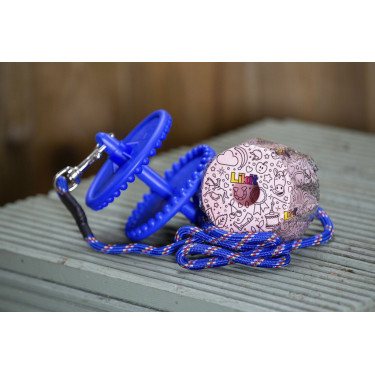 Pierre à lécher Likit