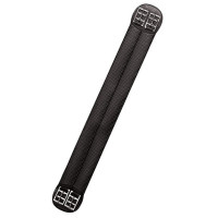 Korte elastische singel Wintec Zwart