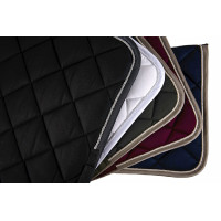 Tapis de selle Lami-Cell... Tapis de selle Lami-Cell...
