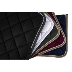 Tapis de selle Lami-Cell Elegance