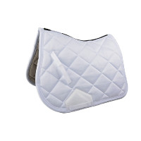 Tapis de selle Lami-Cell Classical Pro Blanc Tapis de selle Lami-Cell Classical Pro Blanc