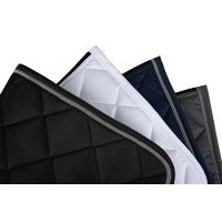 Tapis de selle Lami-Cell Classical Pro Blanc Tapis de selle Lami-Cell Classical Pro Blanc