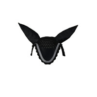 Bonnet chasse-mouches Lami-Cell Classical Noir Bonnet chasse-mouches Lami-Cell Classical Noir