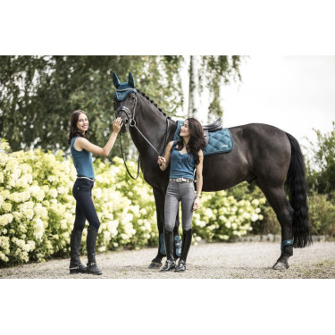 Gamaschen en kogelbeschermers Lami-Cell Aurora Blauw