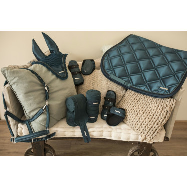 Gamaschen en kogelbeschermers Lami-Cell Aurora Blauw