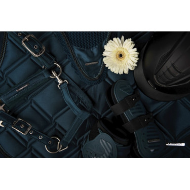 Guêtres et protège-boulets Lami-Cell Aurora Bleu