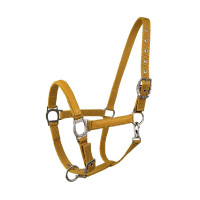 Licol Lami-Cell LC Honing / goudkleurig