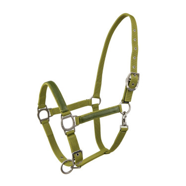 Licol Lami-Cell LC Pistache Vert