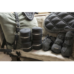 Licol Lami-Cell Aurora Gris foncé Licol Lami-Cell Aurora Gris foncé