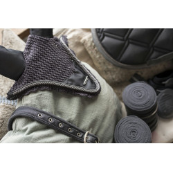 Licol Lami-Cell Aurora Gris foncé Licol Lami-Cell Aurora Gris foncé