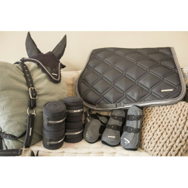 Licol Lami-Cell Aurora Gris foncé Licol Lami-Cell Aurora Gris foncé