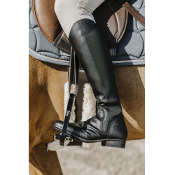 Bottes Norton Forall synthétique Noir