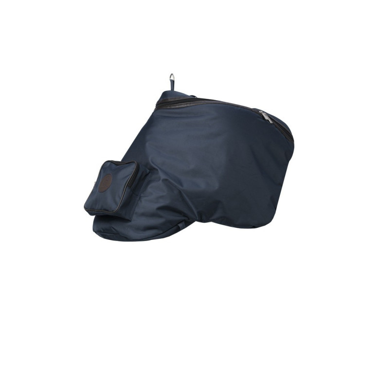 Sac à dos pour selle Equithème Premium Sac à dos pour selle Equithème Premium