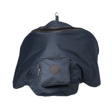 Sac à dos pour selle Equithème Premium Sac à dos pour selle Equithème Premium