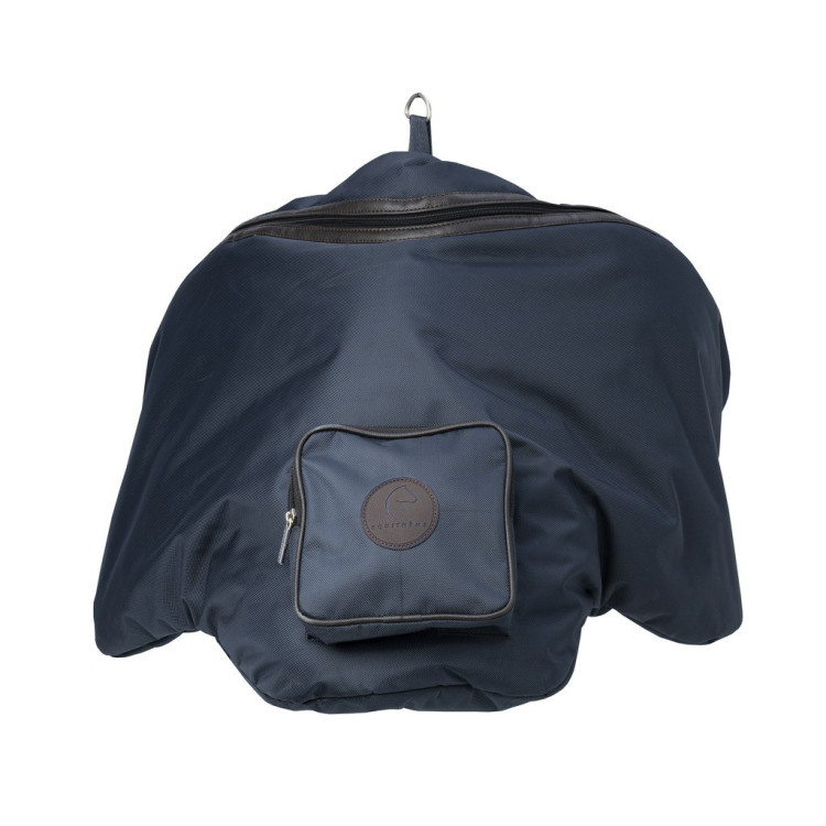 Sac à dos pour selle Equithème Premium Sac à dos pour selle Equithème Premium