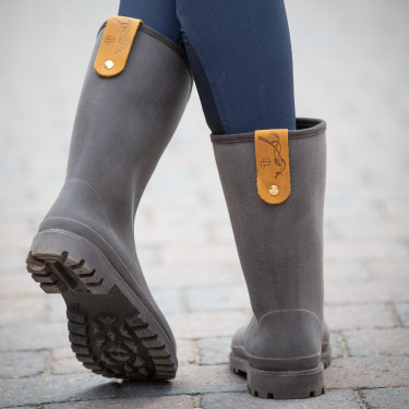 Boots Pénélope Lola Boots Pénélope Lola