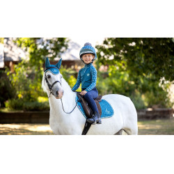 Technisch ondergoed Mini LeMieux Marineblauw Technisch ondergoed Mini LeMieux Marineblauw