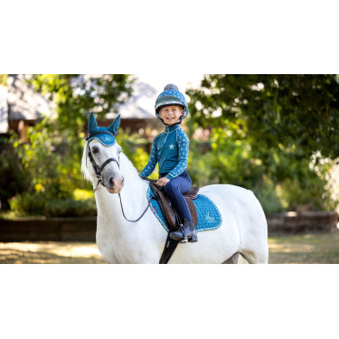 Technisch ondergoed Mini LeMieux Marineblauw Technisch ondergoed Mini LeMieux Marineblauw