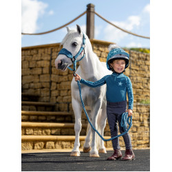 Technisch ondergoed Mini LeMieux Marineblauw Technisch ondergoed Mini LeMieux Marineblauw