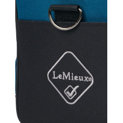 Sac de pansage LeMieux ProKit Lite Grooming Bleu marin