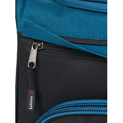 LeMieux ProKit Lite Grooming poetstas Marineblauw