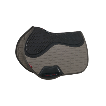 LeMieux Zelfkoelende Grip Euro Springzadeldek