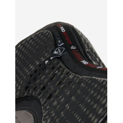 Tapis LeMieux Self-Cool Grip Euro Jump Gris