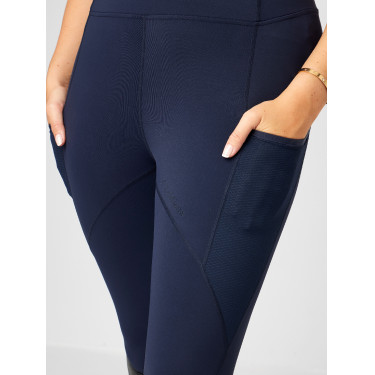 Legging en mesh LeMieux Lucie Legging en mesh LeMieux Lucie