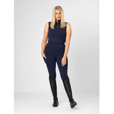 Legging en mesh LeMieux Lucie Legging en mesh LeMieux Lucie