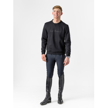 Sweat LeMieux Elite homme Sweat LeMieux Elite homme