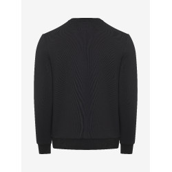 Sweat LeMieux Elite homme Noir