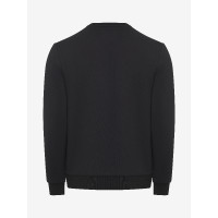 Sweatshirt LeMieux Elite heren Zwart