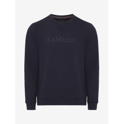 Sweatshirt LeMieux Elite heren Sweatshirt LeMieux Elite heren