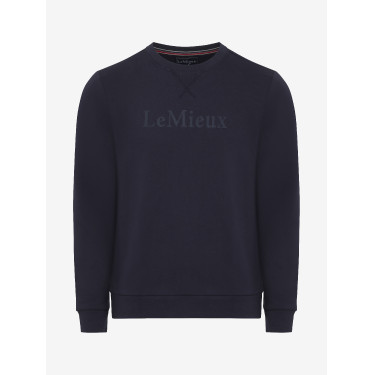 Sweatshirt LeMieux Elite heren Sweatshirt LeMieux Elite heren