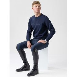 Sweatshirt LeMieux Elite heren Sweatshirt LeMieux Elite heren