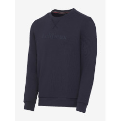 Sweatshirt LeMieux Elite heren Sweatshirt LeMieux Elite heren