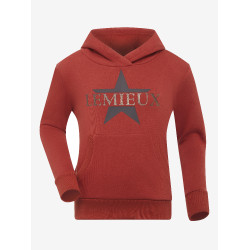 Mini LeMieux hoodie