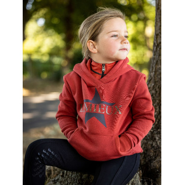 Sweat à capuche Mini LeMieux Sweat à capuche Mini LeMieux