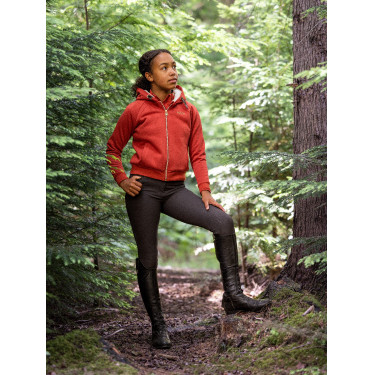 LeMieux Young Rider St Tropez broek LeMieux Young Rider St Tropez broek