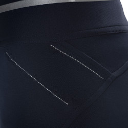 Rimini Flags & Cup dameslegging Marineblauw Rimini Flags & Cup dameslegging Marineblauw