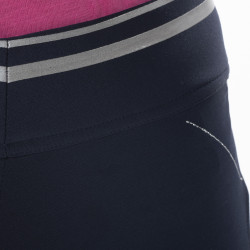 Rimini Flags & Cup dameslegging Marineblauw Rimini Flags & Cup dameslegging Marineblauw