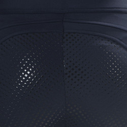 Rimini Flags & Cup dameslegging Marineblauw Rimini Flags & Cup dameslegging Marineblauw