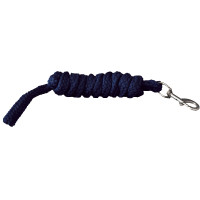 Longe tressée unie boucle... Longe tressée unie boucle...