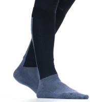 Chaussettes Flags & Cup mixte Nanaimo Marine / denim Chaussettes Flags & Cup mixte Nanaimo Marine / denim