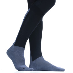 Chaussettes Flags & Cup mixte Nanaimo Marine / denim Chaussettes Flags & Cup mixte Nanaimo Marine / denim