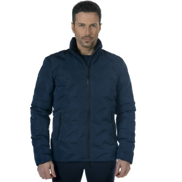 Technische herenparka Waterlo Flags & Cup Technische herenparka Waterlo Flags & Cup
