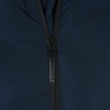 Technische herenparka Waterlo Flags & Cup Technische herenparka Waterlo Flags & Cup