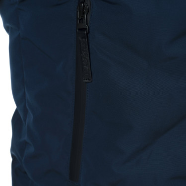 Technische herenparka Waterlo Flags & Cup Technische herenparka Waterlo Flags & Cup