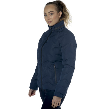 Dames technische parka Kelowna Flags & Cup Dames technische parka Kelowna Flags & Cup