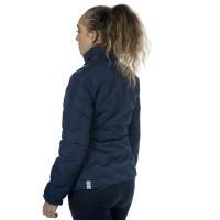 Dames technische parka Kelowna Flags & Cup Muur Bordeaux Dames technische parka Kelowna Flags & Cup Muur Bordeaux